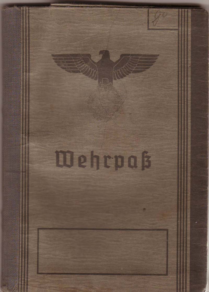 Differences entre Soldbuch et Wehrpass ?? Wehrpass2